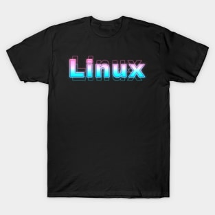 Linux T-Shirt